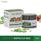Afforest Green Coffee Whipped Clay Mask