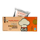 Healthy Master Crunchy Millet Cookies Combo | Swadesiicart