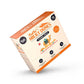 hye Foods Milky Dunes With The Goodness Of Camel Milk-Turmeric & Ashwagandha Flavour Pack Of 15