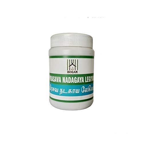Bogar Ayurvedic Pirasava Nadakaya Legiyam | Swadesiicart