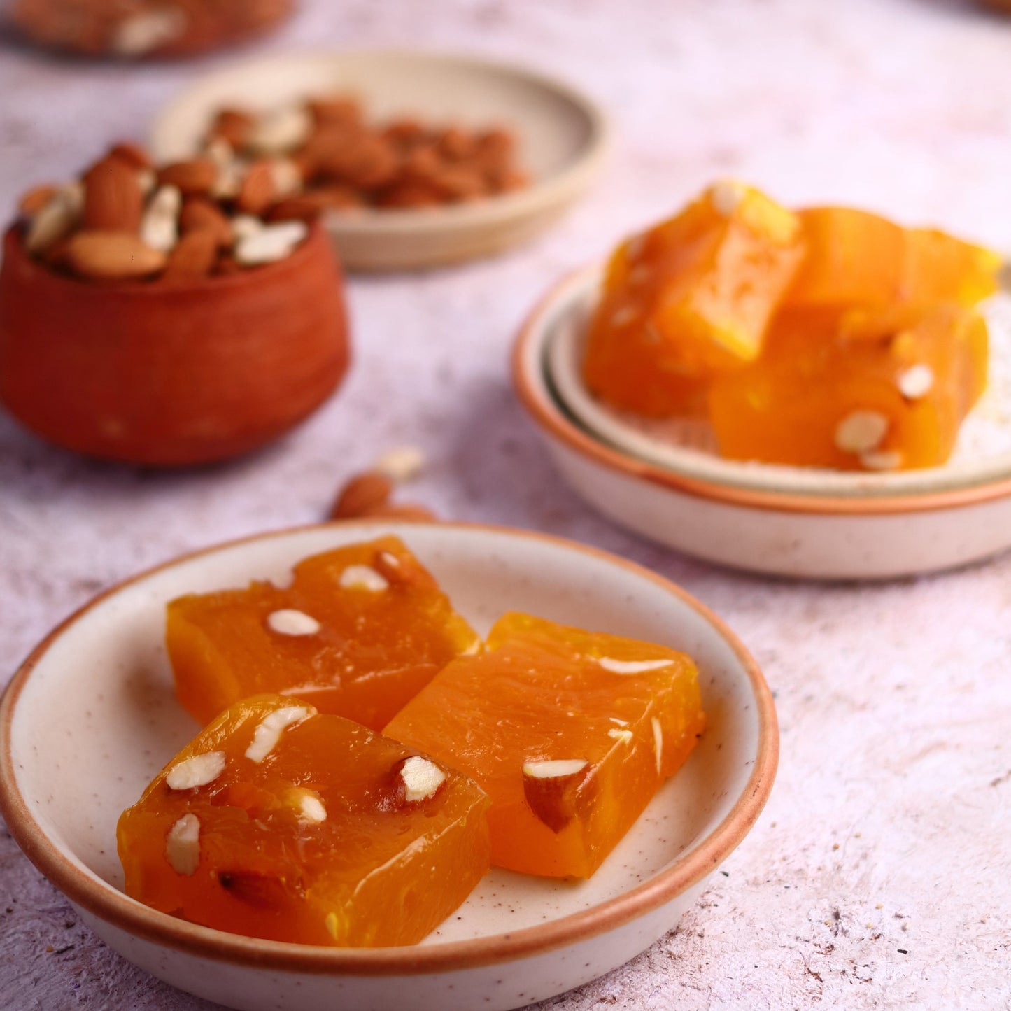 Almond House Bombay Halwa | Swadesiicart
