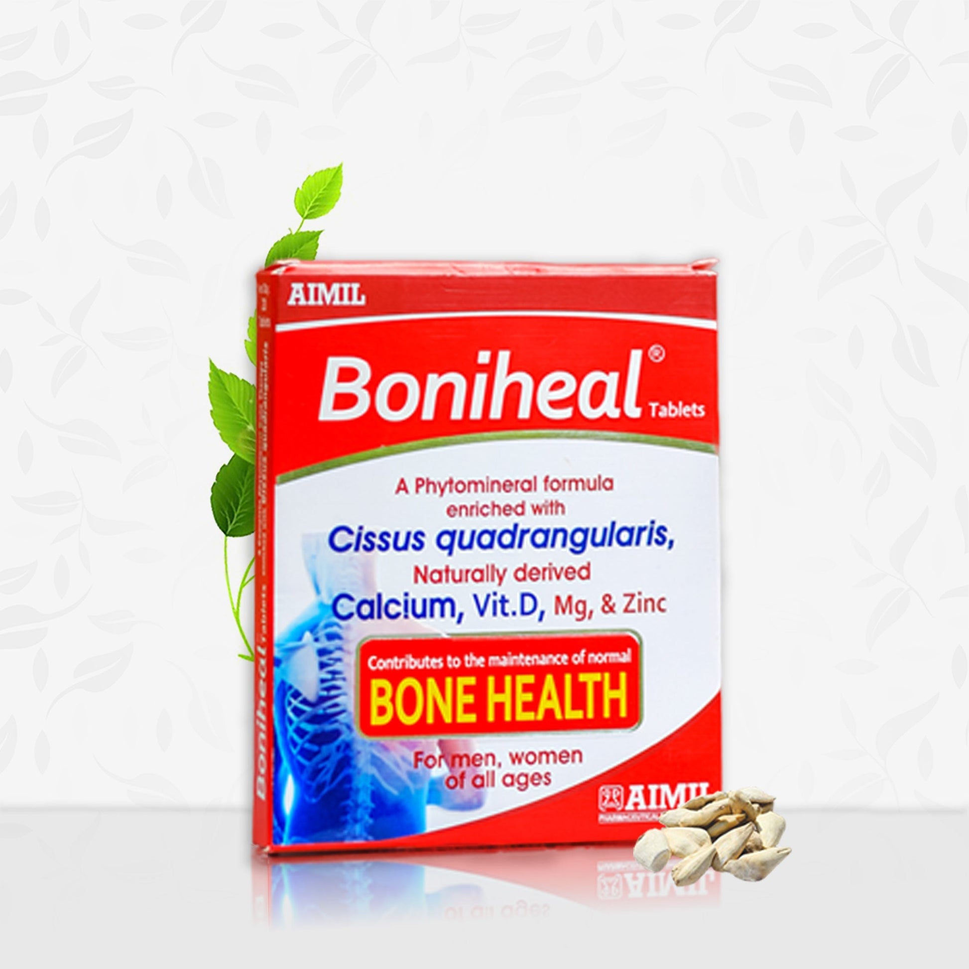 Aimil Boniheal Tablets | Swadesiicart