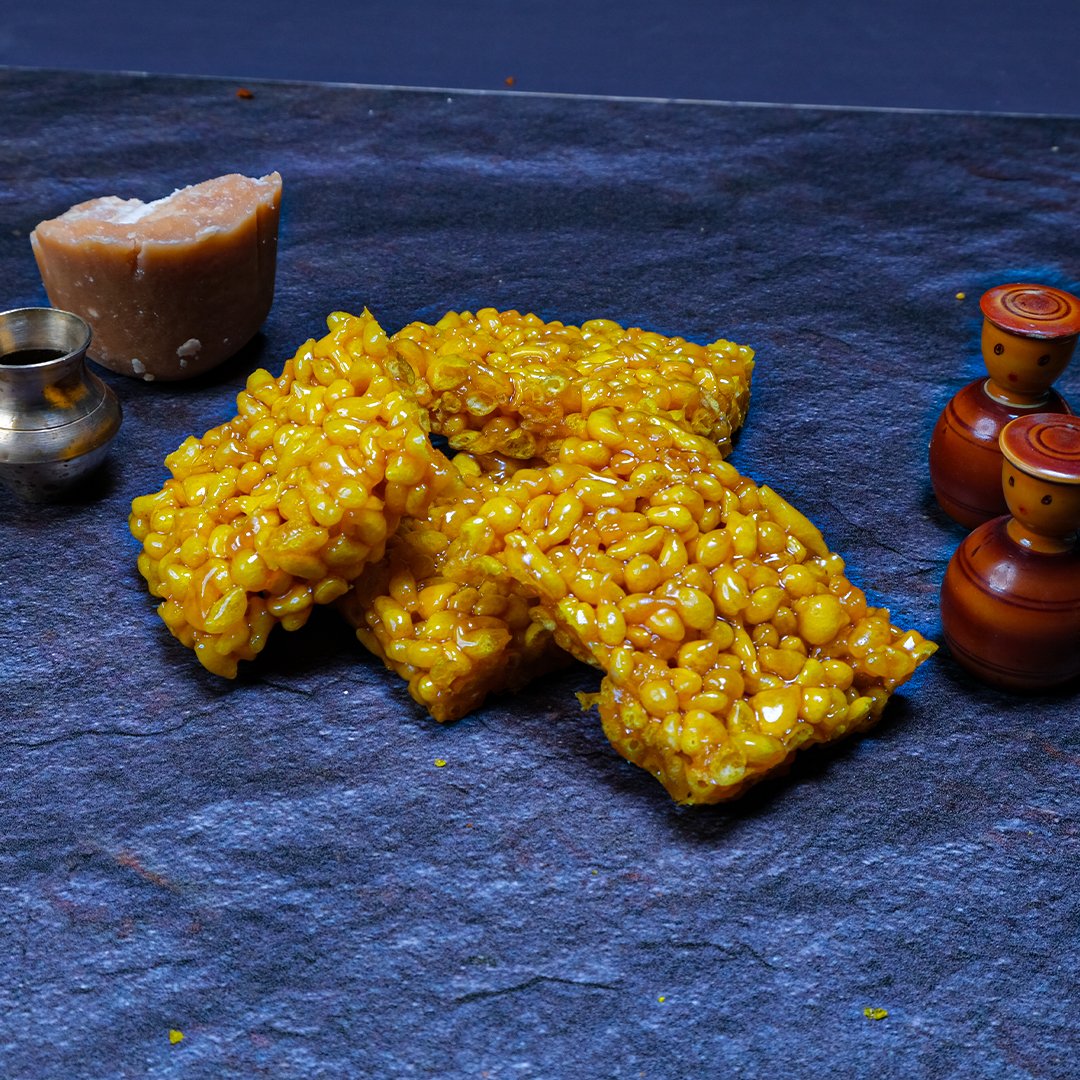 Madhura Pickles Boondi Mithai | Swadesiicart