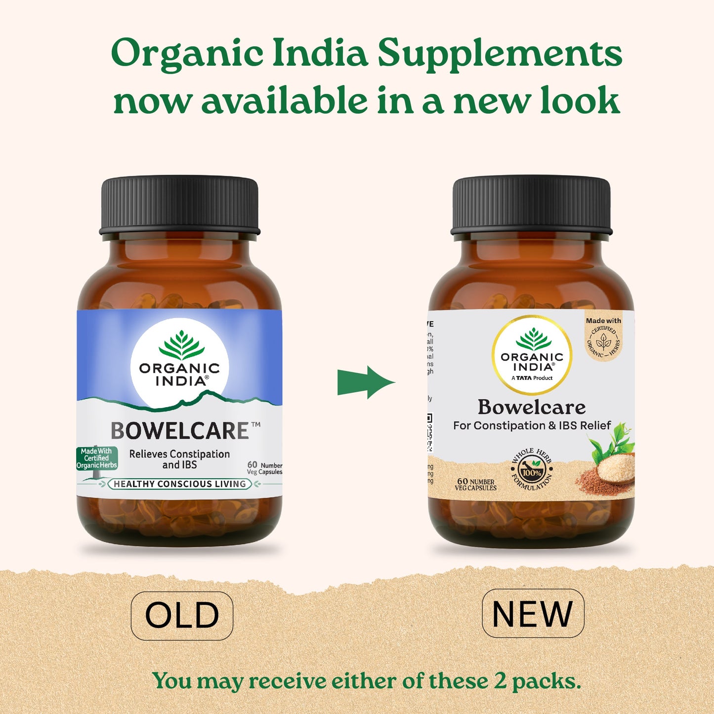 Bowelcare Capsules
