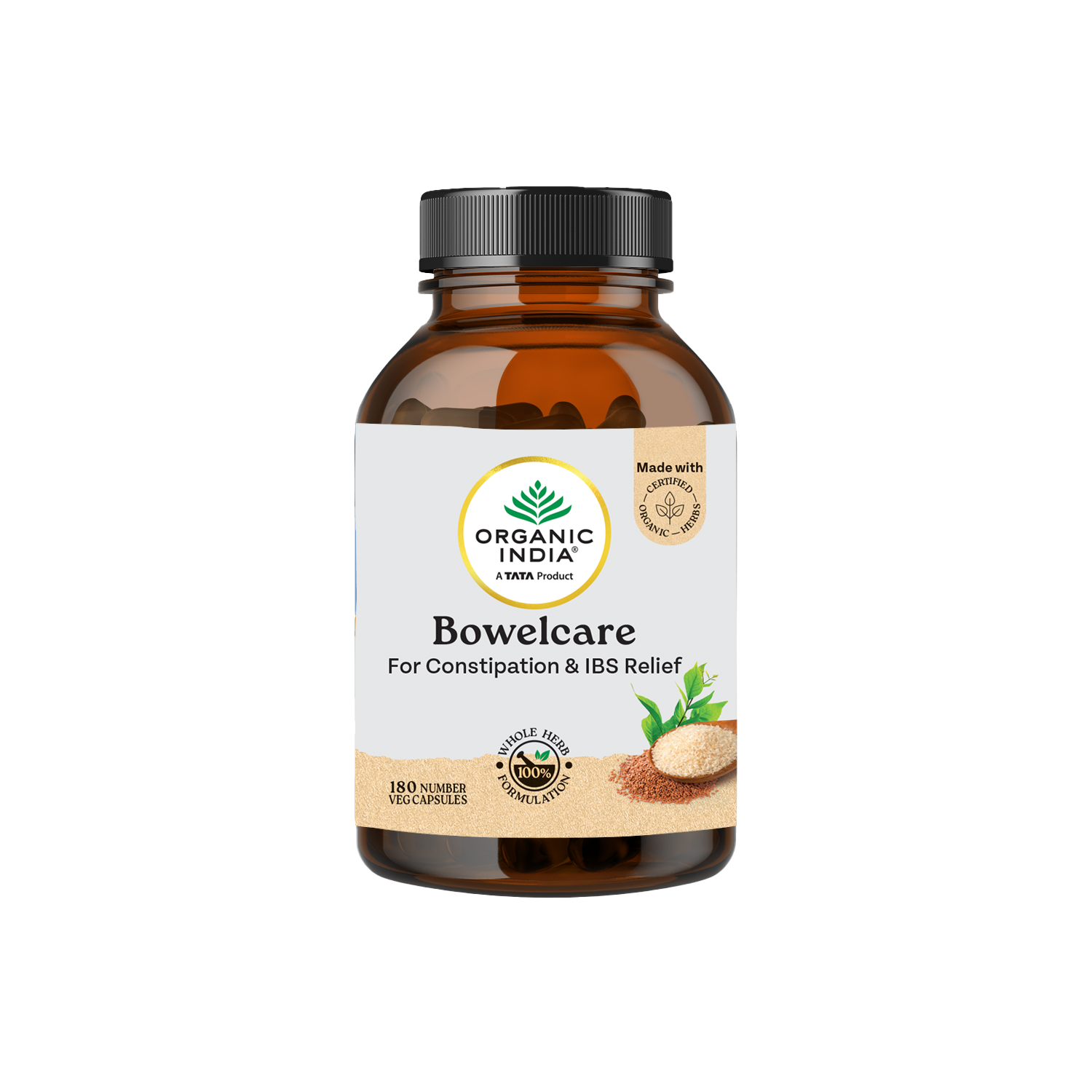 Bowelcare Capsules