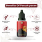 Divya Shree Porush Yovan Oil | Swadesiicart