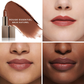 Laura Mercier Rouge Essentiel Silky Creme Lipstick - Brun Naturel - Swadesiicart
