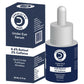 Dermistry Pure 0.6% Retinol 5% Caffeine Under Eye Serum Puffiness Fine Line Wrinkles Puffy Dark Eyes - Swadesiicart