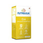 Nutrisouk CLA Capsules - Swadesiicart