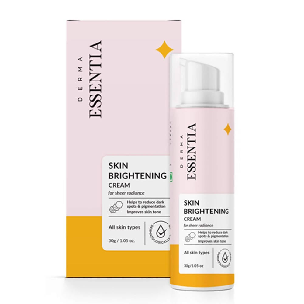 Derma Essentia Skin Brightening Cream | Swadesiicart