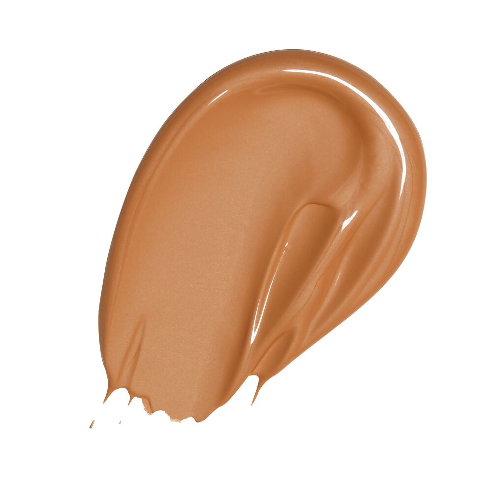 Huda Beauty Glowish Multidew Skin Tint - 06 Medium Tan | Swadesiicart
