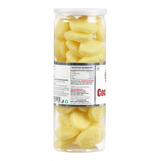 Shadani Coconut Kesri - Swadesiicart