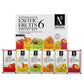 NutriGlow NATURAL'S Exotic Fruit Facial Kit - Nutriglow Cosmetics