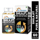 Dr. Morepen S J Capsules - Swadesiicart