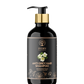 Ivory Natural Grey Hair Shampoo For Nature-Inspired Grey Coverage And Revitalization | Swadesiicart