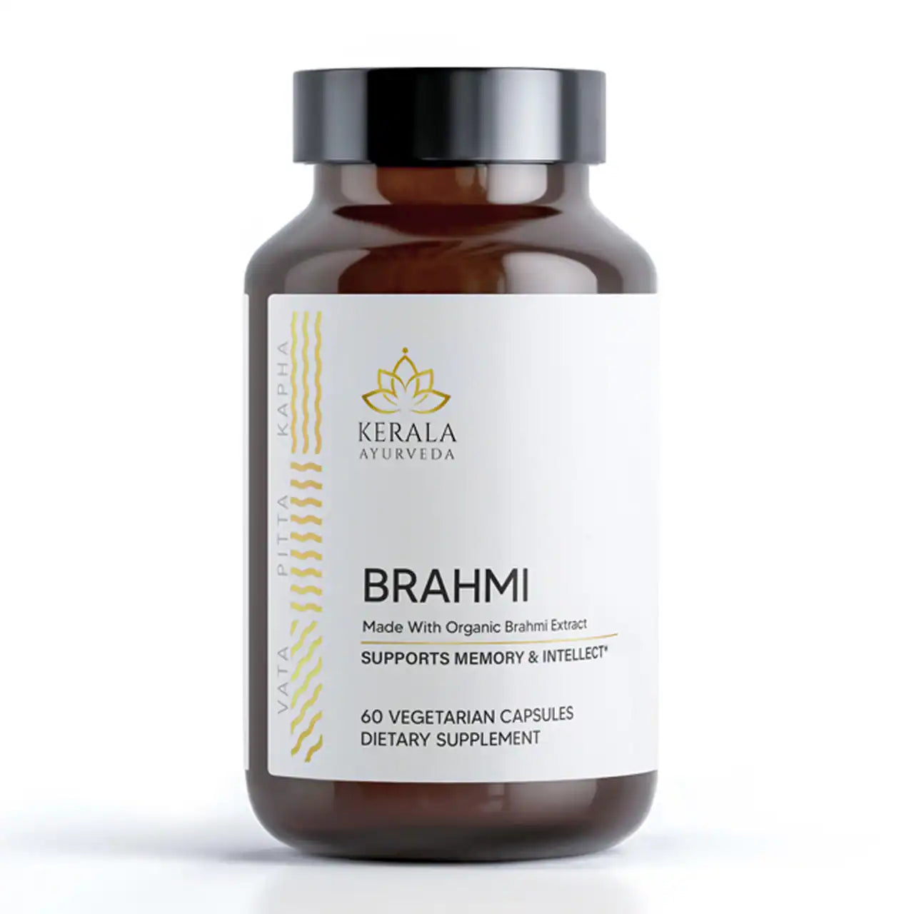 Brahmi (60 Veg Capsules)
