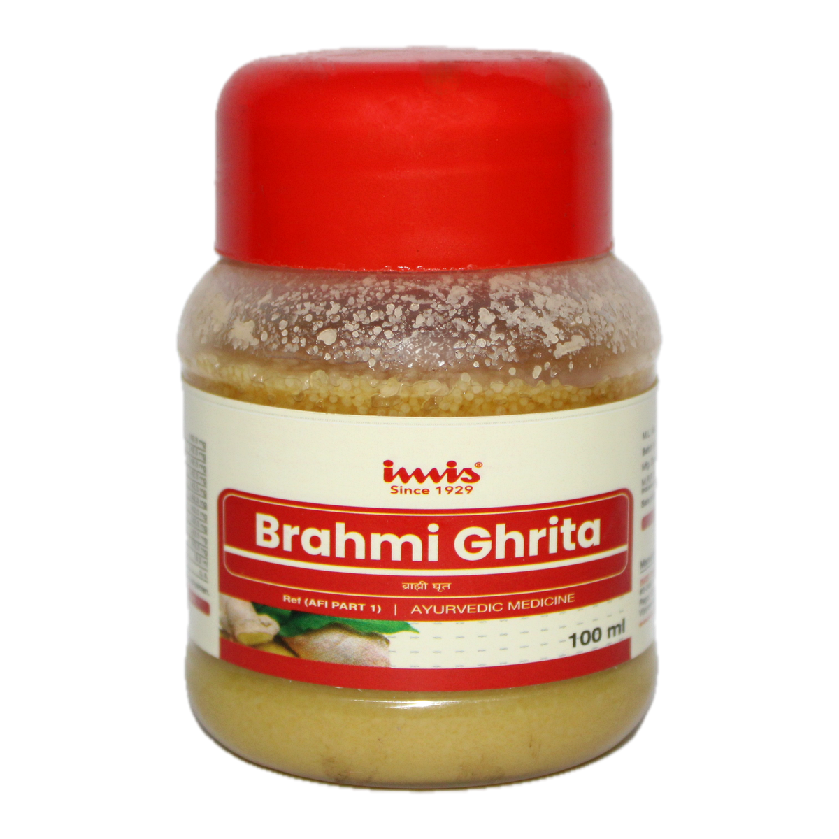 IMIS Ayurveda Brahmi Ghrita | Swadesiicart