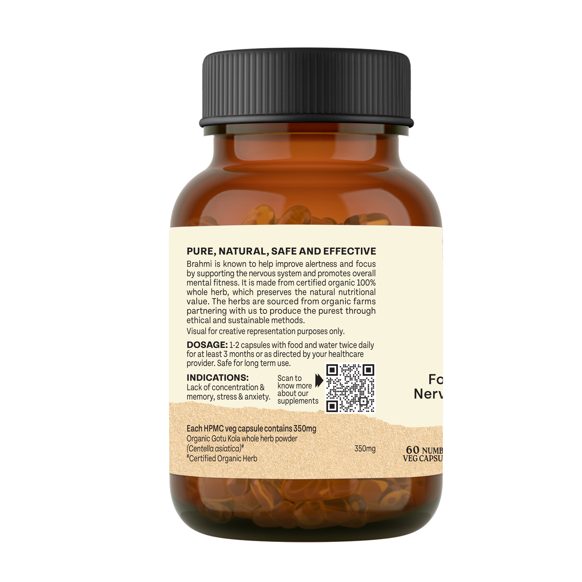 Brahmi Capsules