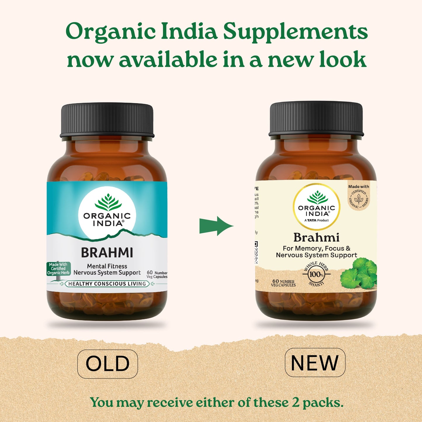 Brahmi Capsules