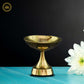 Brass Diya - Divine Illumination for Homes - Divine India Art