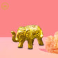 Brass Elephant: Graceful Décor for Discerning Home - Swadesiicart