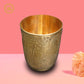 Brass Glass - Swadesiicart