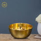 Bronze Vati - Embrace Indian Dining Traditions with Timeless Sophistication - Swadesiicart