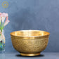 Brass Katori - Swadesiicart