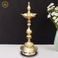 Brass Kerala Diya - Swadesiicart
