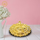 Brass Om - Divine India Art