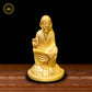 Brass Sai Baba - Divine India Art