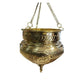 Brass Shirodhara Pot/Patra | Swadesiicart