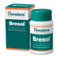 Himalaya Herbals - Bresol Tablets