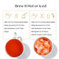 Unitea - Blend of Darjeeling & Assam Black Tea, 12 oz