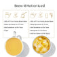 Mint Melody Green Tea, 3.53 oz