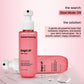Baked Beauty Bright Up Skin Juice - Brightening Toner