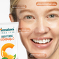 Brightening Vitamin C Orange Face Wash