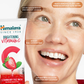 Brightening Vitamin C Strawberry Face Wash