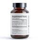 Brilliant Mind (Brahmi Pearls) (60 Soft Gel Capsules)