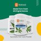 Krishna'S Herbal & Ayurveda Bhringraj Powder | Swadesiicart