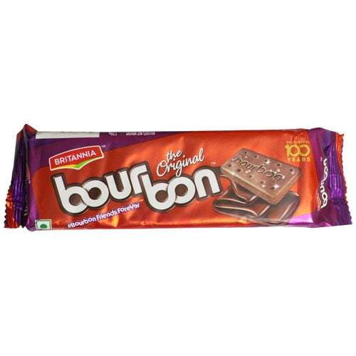 Bourbon
