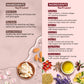 Botanic Hearth British Rose Bodywash & Moisture Bloom Body Oil
