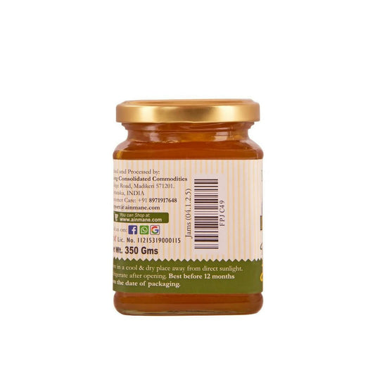 Ainmane Pineapple Jam - Swadesiicart