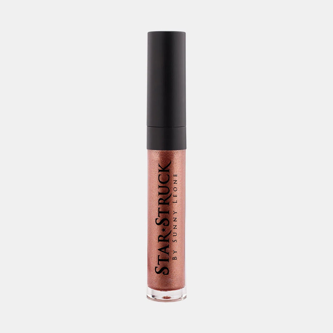 Star Struck By Sunny Leone Liquid Lip Color - Bronze Beauty | Swadesiicart