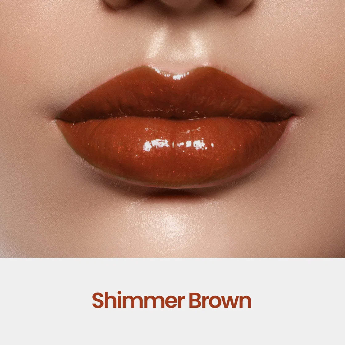 Star Struck By Sunny Leone Liquid Lip Color - Bronze Beauty | Swadesiicart