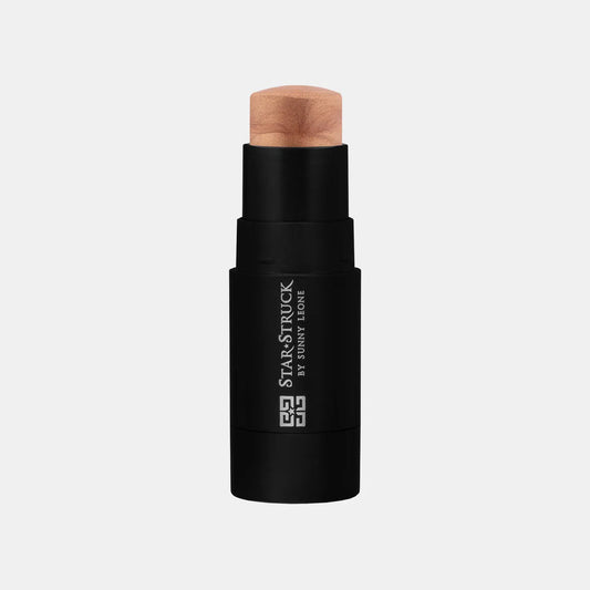 Star Struck By Sunny Leone Highlighter Stick - Bronze | Swadesiicart