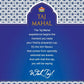 Brooke Bond Taj Mahal Tea - India's Premium Chai, Rich & Flavourful Tea