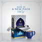 Brooke Bond Taj Mahal Tea - India's Premium Chai, Rich & Flavourful Tea