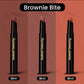 Baked Beauty My Crayon Brownie Bite Matte Lip Cream Lipsticks (Set of 3)