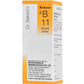 Bakson's Homeopathy B11 Drops (Pain) | Swadesiicart